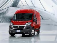 Фото FIAT Ducato фургон (2014)  №2