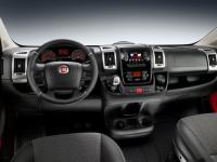 Фото FIAT Ducato шасси 4-дв. 2.3 TD MT L3 №3