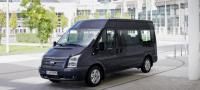 Фото Ford Transit микроавтобус 2.2 TDCI MT FWD L2H2 №1