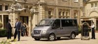 Фото Ford Transit микроавтобус 2.2 TDCI MT FWD L2H2 №4