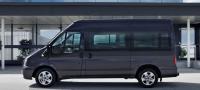 Фото Ford Transit микроавтобус 2.2 TDCI MT FWD L2H2 №5