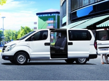 Фото Hyundai H-1  №1