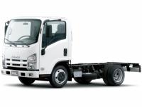 Фото ISUZU N-серия шасси NMR85E №2