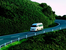 Фото Toyota Hiace  №5