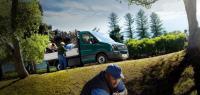 Фото Volkswagen Crafter бортовой 2-дв. 2.0 biTDI MT L3 №7